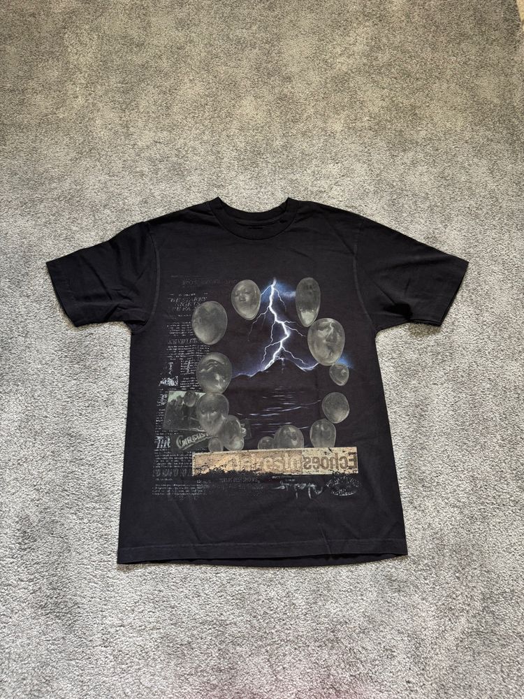 Travis Tee (Nuova)