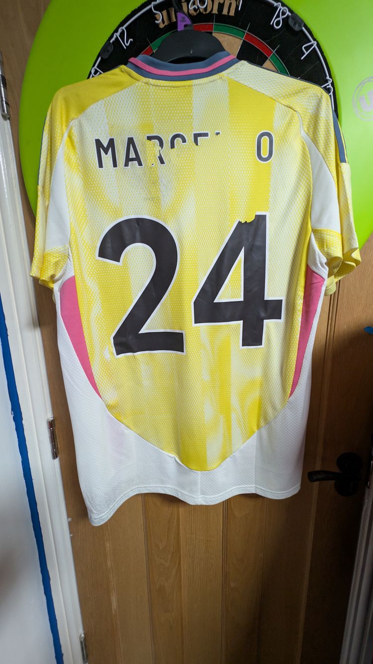 Juventus 24/25 Away Jersey image 2