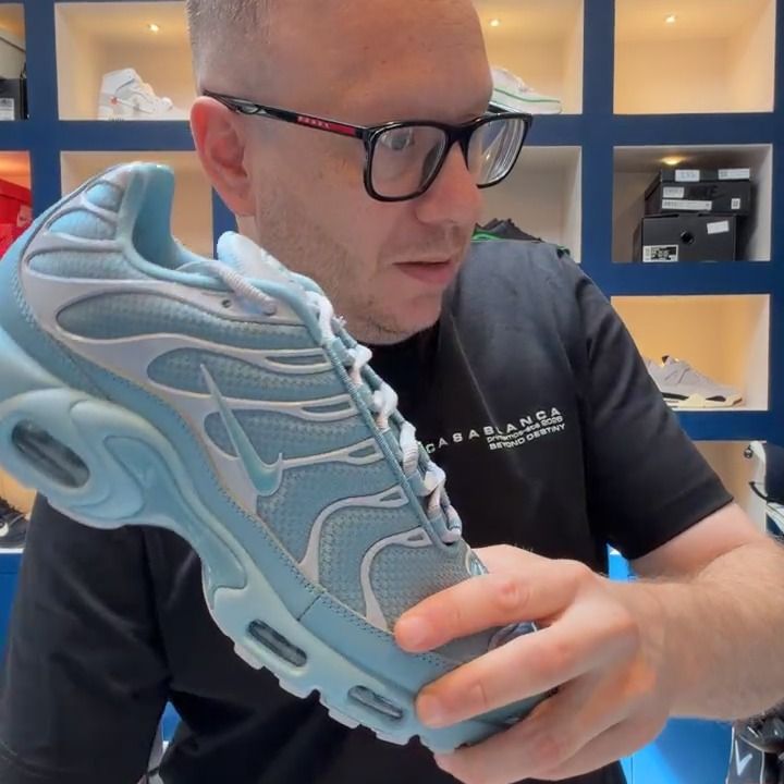 Nike Nike ID TN UK9 product image