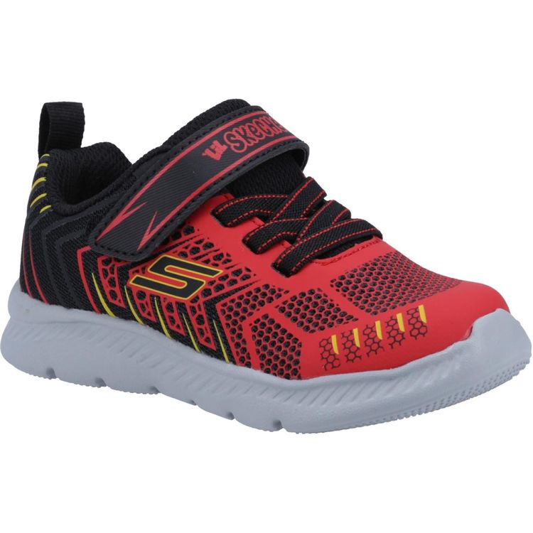Skechers Comfy Flex 2.0 Tronox Trainers image 1