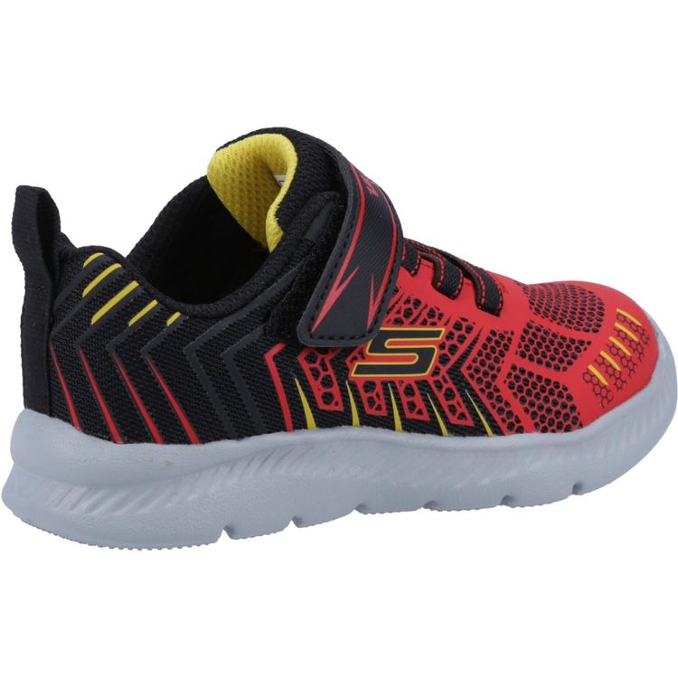 Skechers Comfy Flex 2.0 Tronox Trainers image 3