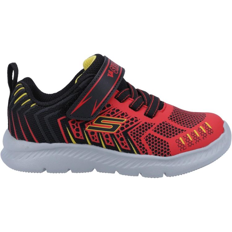 Skechers Comfy Flex 2.0 Tronox Trainers image 7