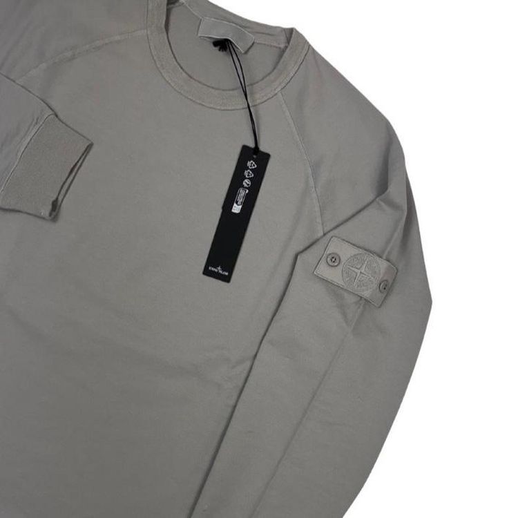 Immagine di Stone Island Ghost Sweatshirt 2