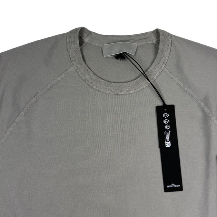 Immagine di Stone Island Ghost Sweatshirt 4