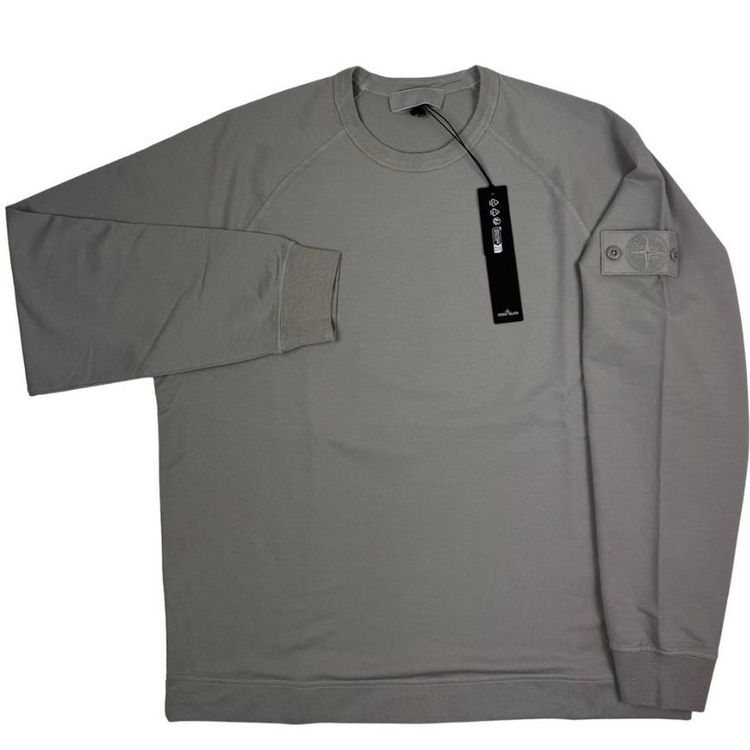 Immagine di Stone Island Ghost Sweatshirt 1