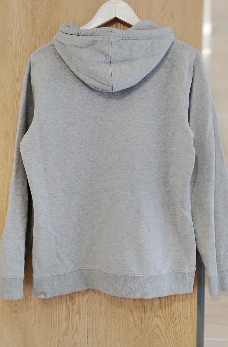 Damska szara bluza XL The North Face Women'S Grey Hoodie 3