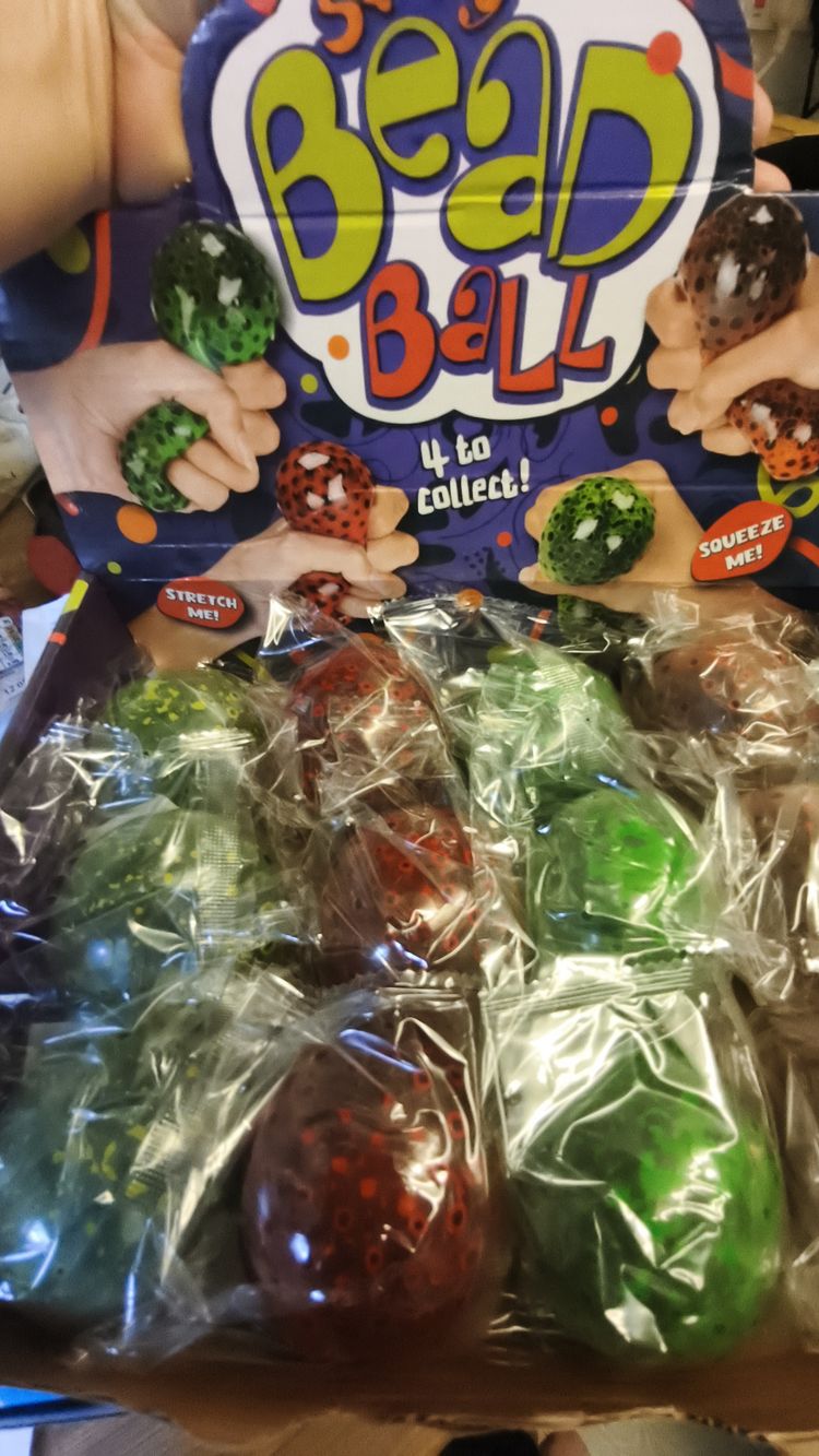 Other Squishies And Slime Toys Collection product image