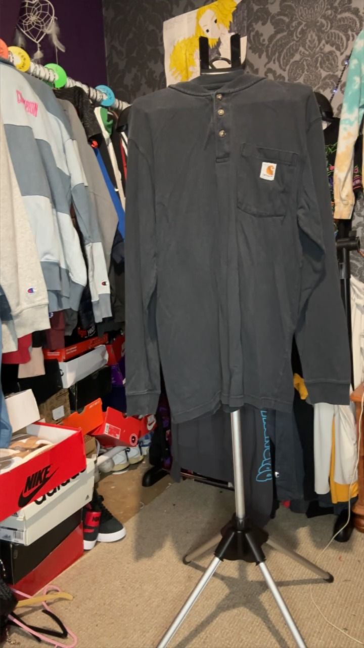 Carhartt carhartt tee size small product image