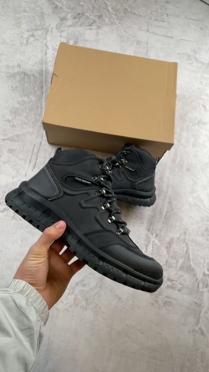 Immagine di Next Elements Hiking Boots 1