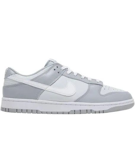 Nike Nike Dunk Low Pure Platinum/ RRP £110 product image
