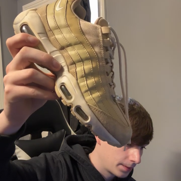 Nike nike airmax 95 product image