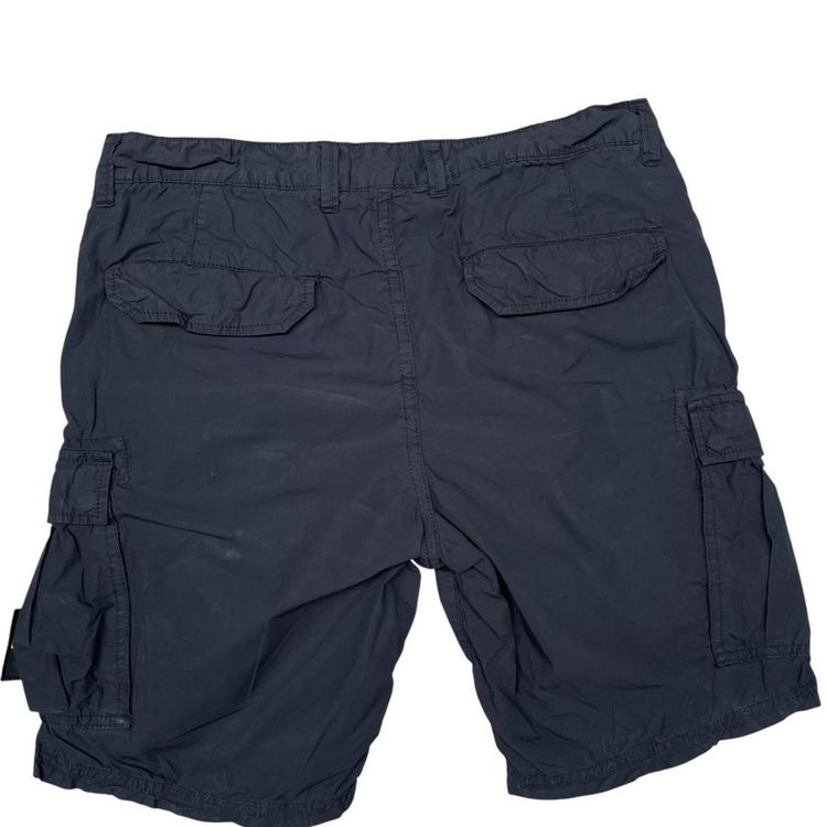 Stone Island SS 2016 Bermuda Cargo Shorts W32 imagen 5