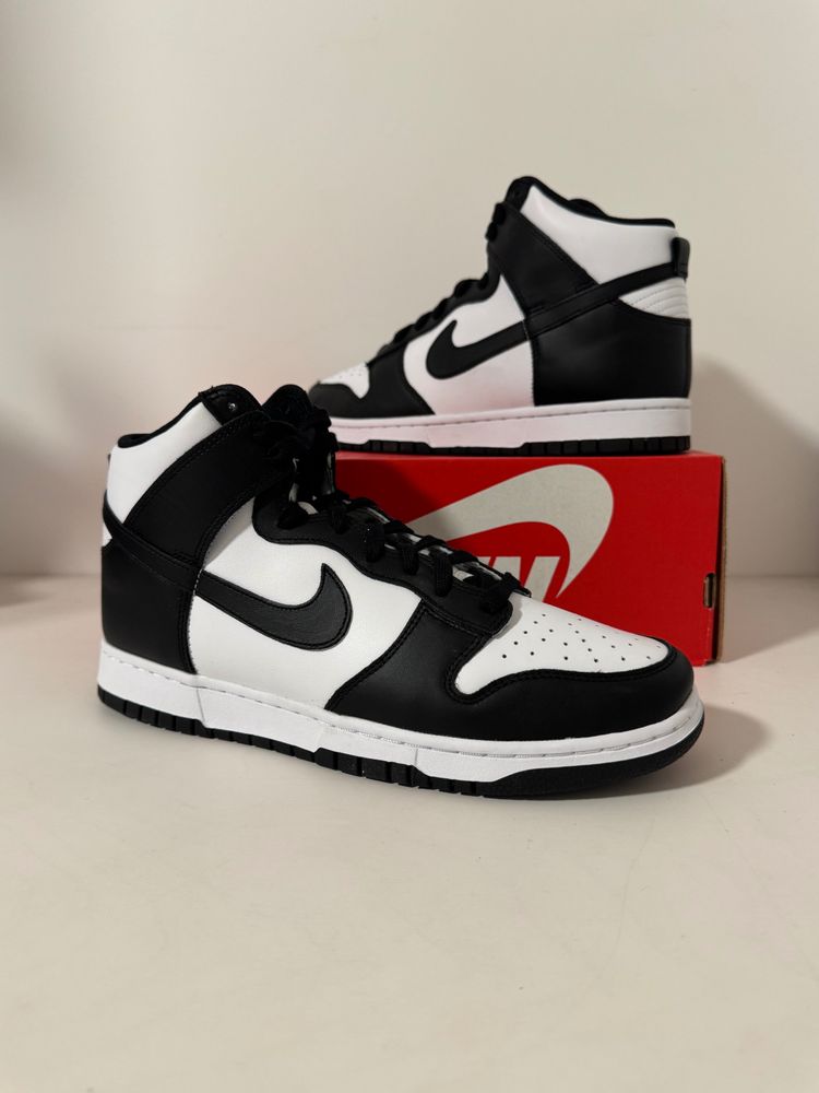 Nike Nike Dunk High Sneakers product image