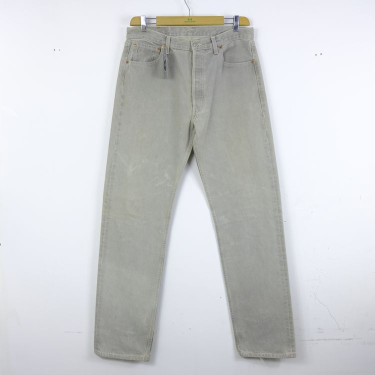 Levi's 501XX Jeans W36 L36