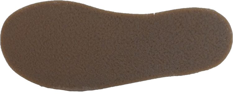 Ikon Original Beige/Stone Afterglow 70s Mod Style Real Suede Desert Boots imagen 6