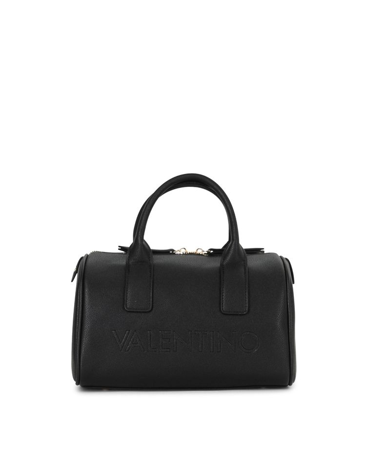 Valentino Womens Pretty Bag VBS9EO24 001 NERO
