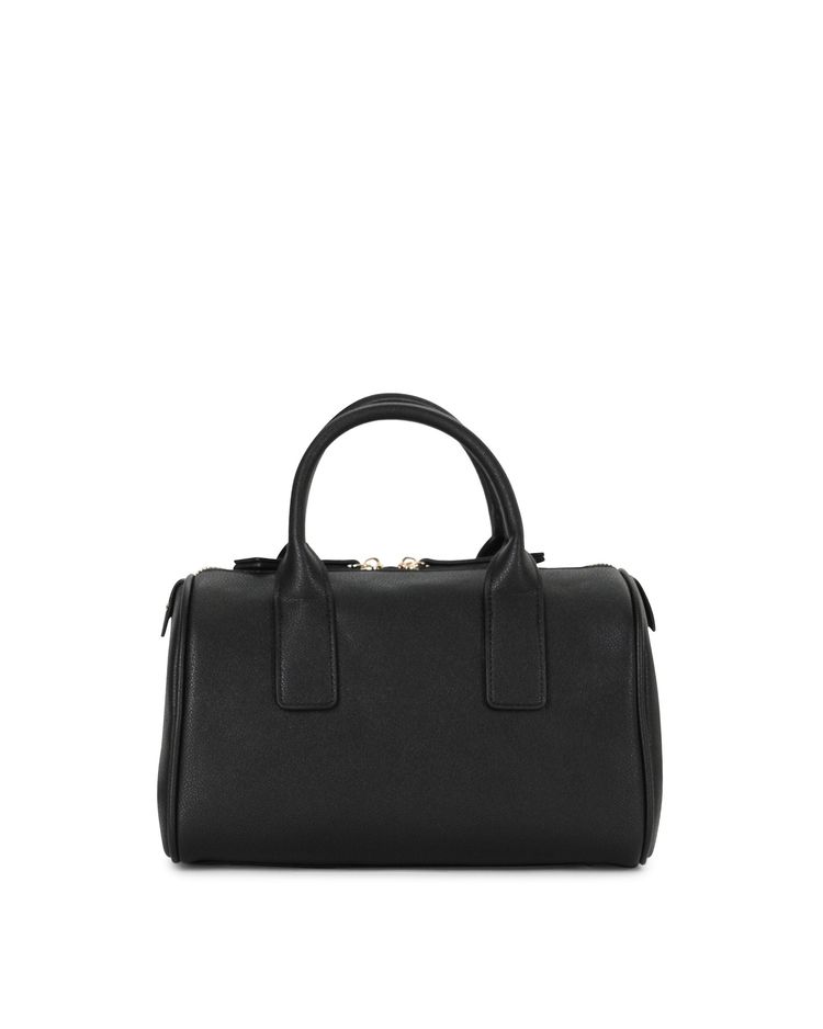 Valentino Womens Pretty Bag VBS9EO24 001 NERO obraz 3