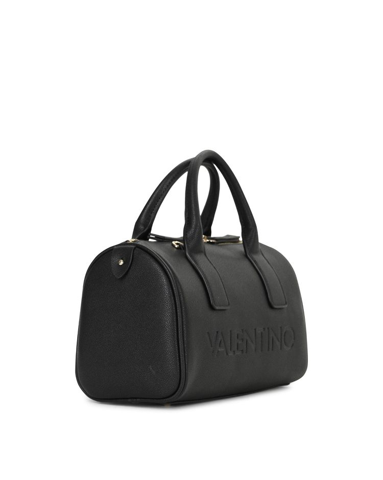 Valentino Womens Pretty Bag VBS9EO24 001 NERO obraz 4