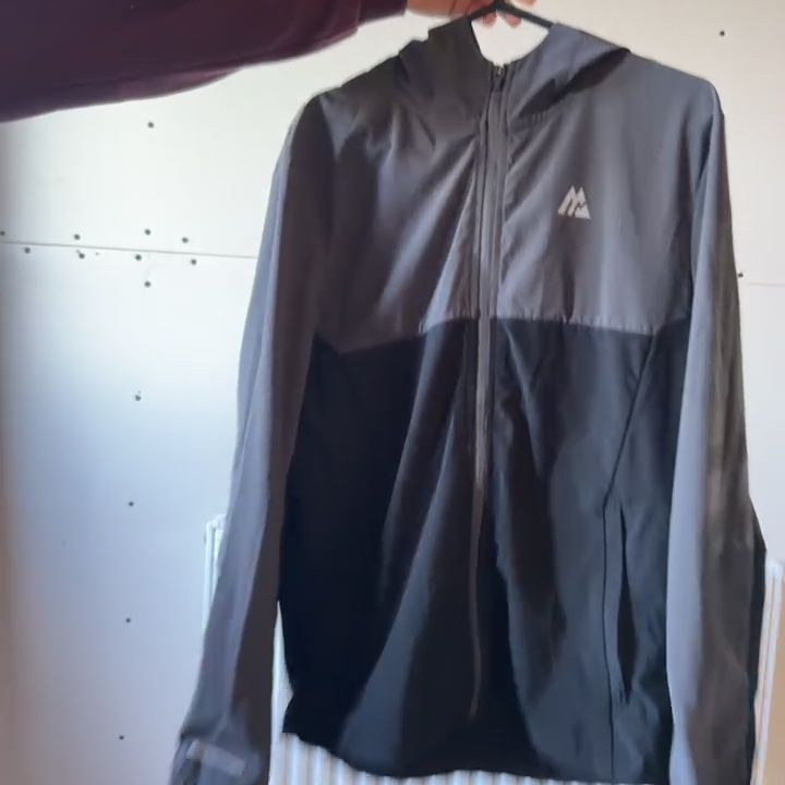 Unknown Windbreaker Jacket product image