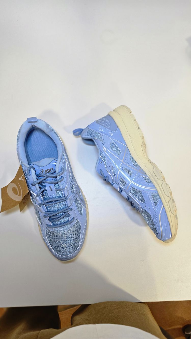 Asics nunobiki