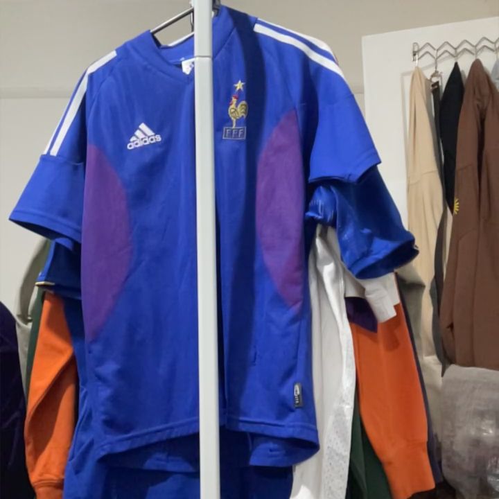 Adidas FRANCE TEE SMALL product image
