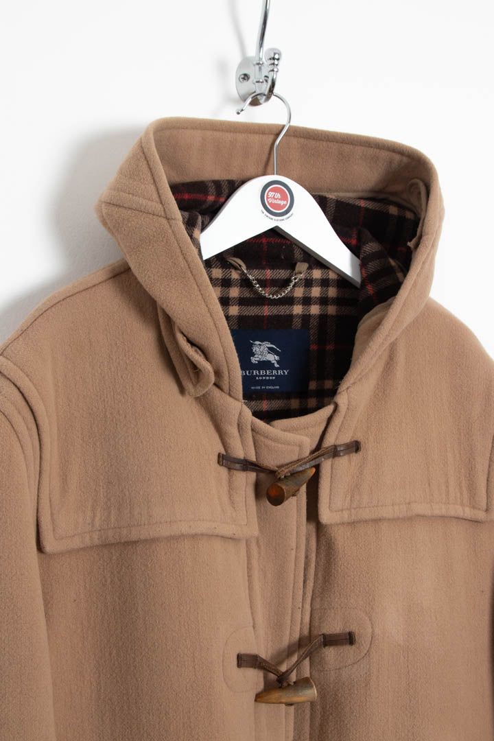 Burberry Wool Duffle Coat (L) image 4