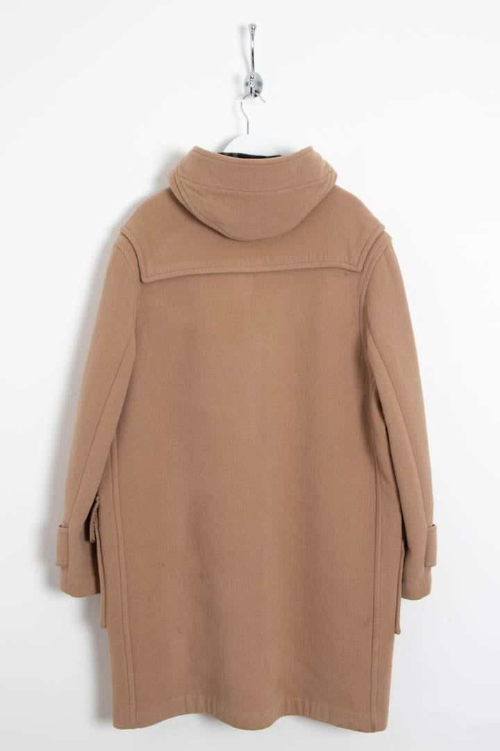 Burberry Wool Duffle Coat (L) image 7