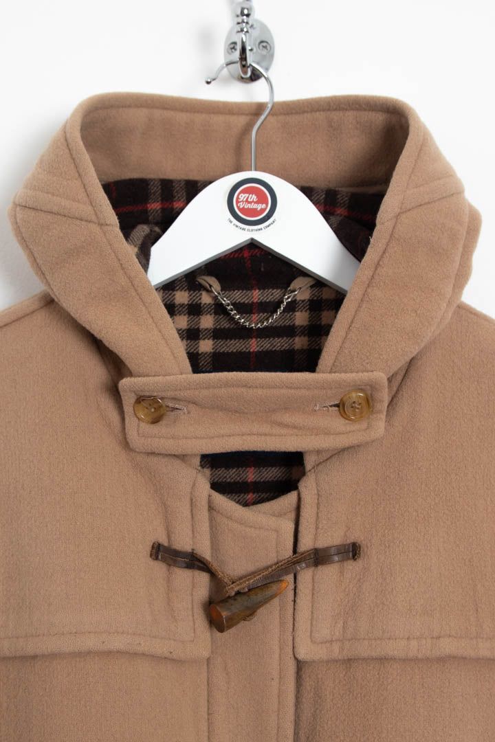 Burberry Wool Duffle Coat (L) image 6