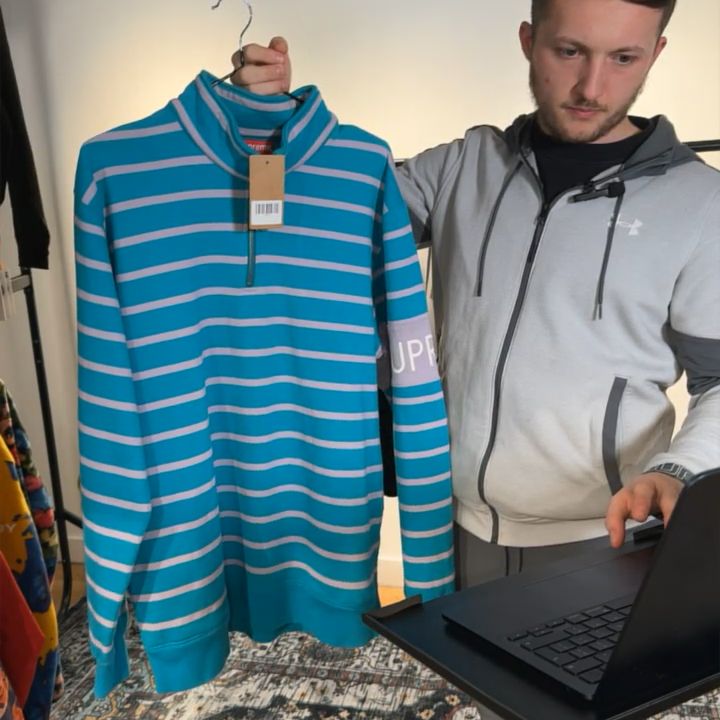 Supreme T55 product image