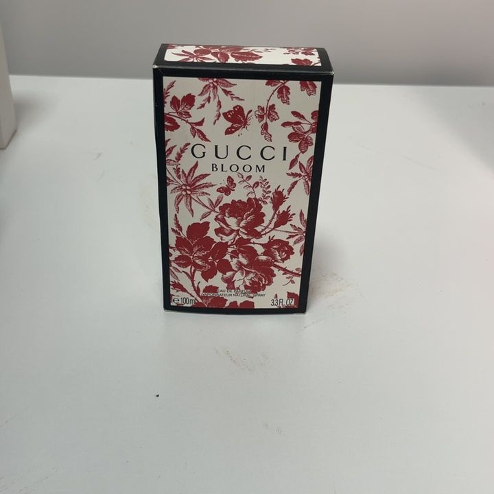 Gucci Gucci Bloom Eau De Parfum - Fragrance product image