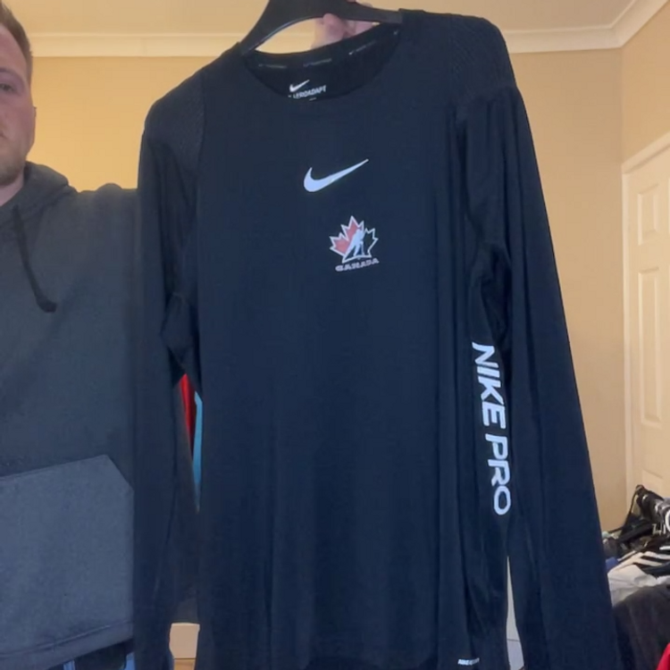 Nike Nike Aero adapt L long sleeve cracked product image