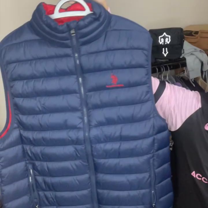 Polo polo gilet  zdjęcie produktu