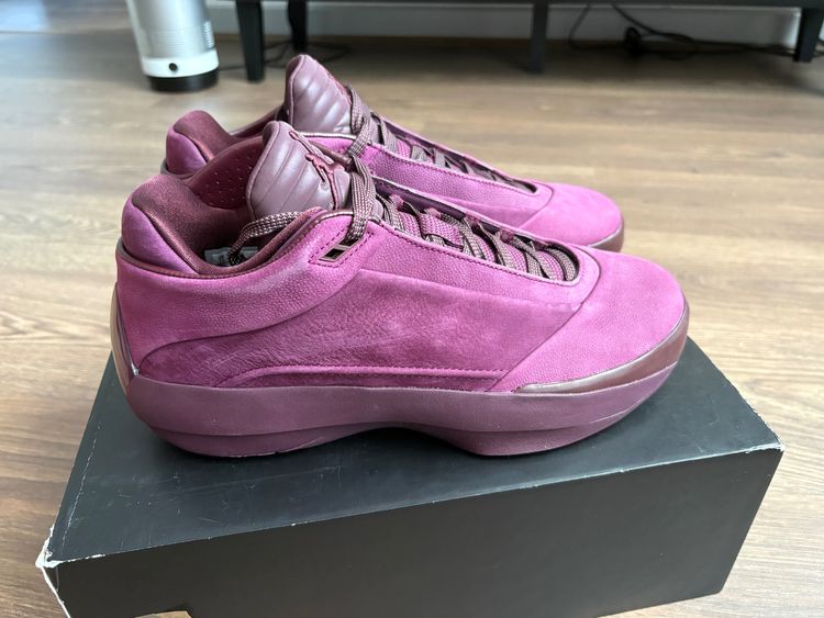 Air Jordan 40 Sneakers