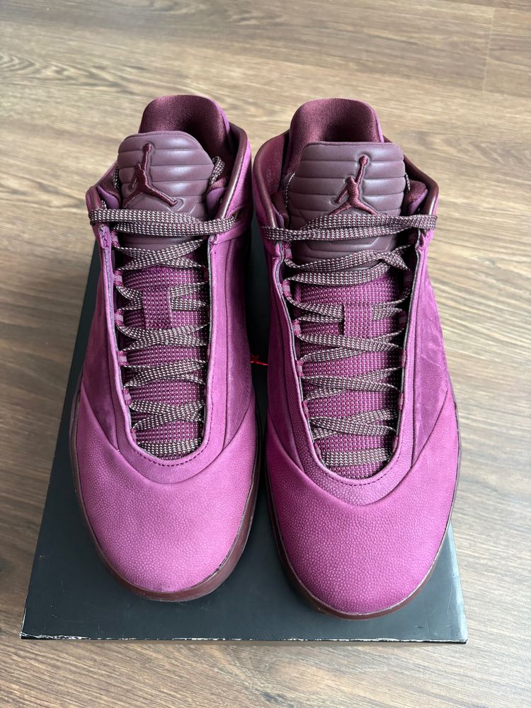 Air Jordan 40 Sneakers image 2