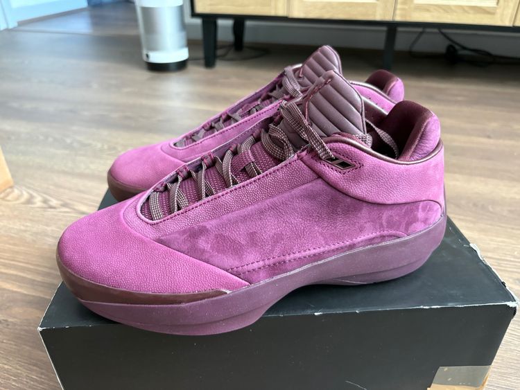 Air Jordan 40 Sneakers image 4
