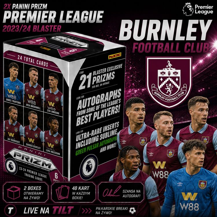 Burnley