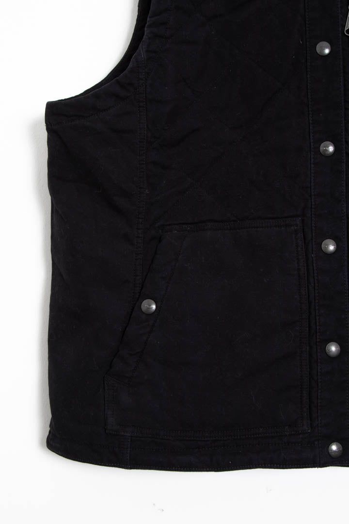 Women's Carhartt Insulated Vest (XXL) image 4