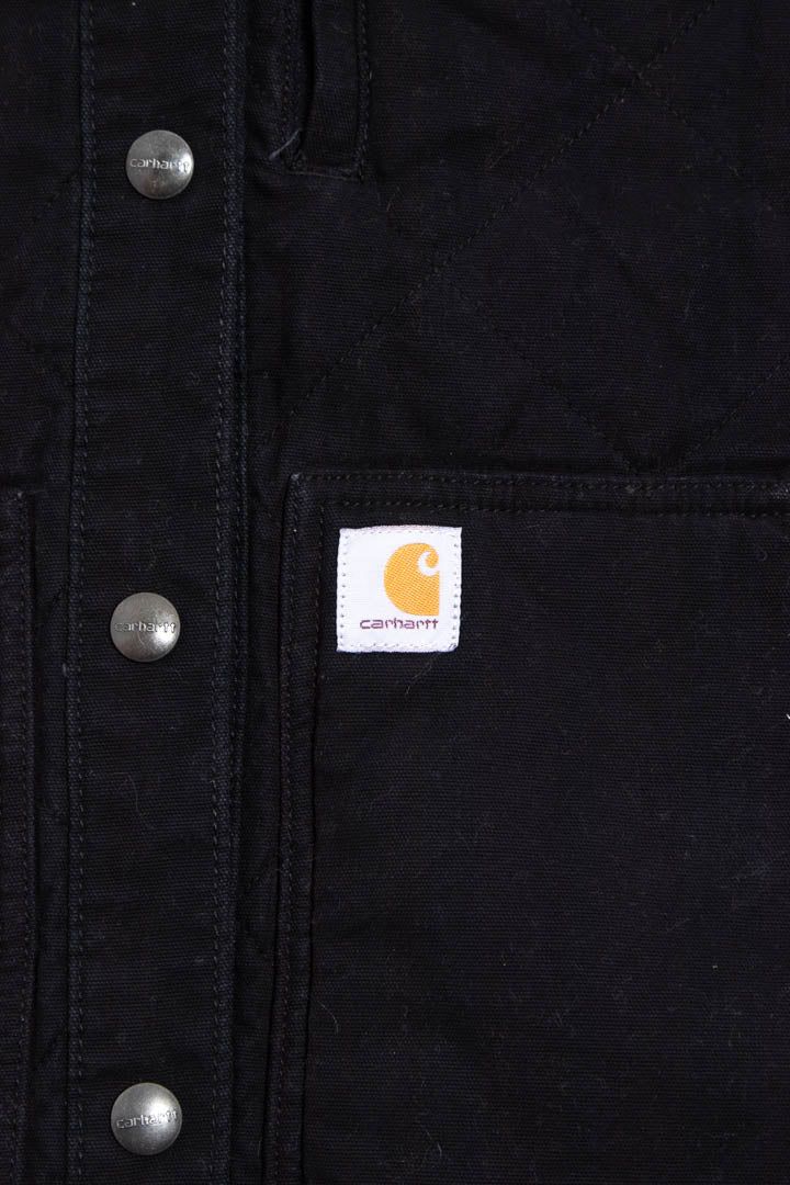 Women's Carhartt Insulated Vest (XXL) image 6