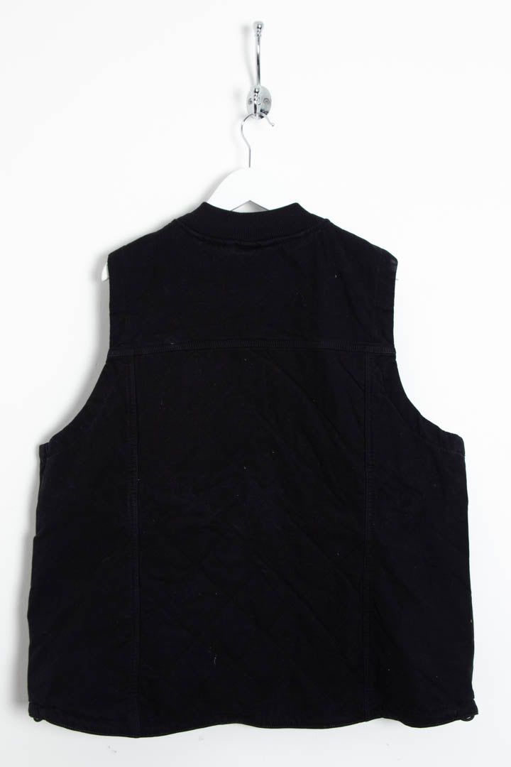 Women's Carhartt Insulated Vest (XXL) image 3
