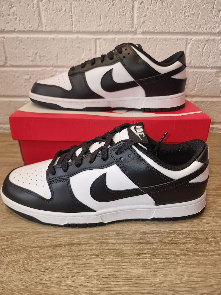 Nike Dunk Low Retro #box 11/3