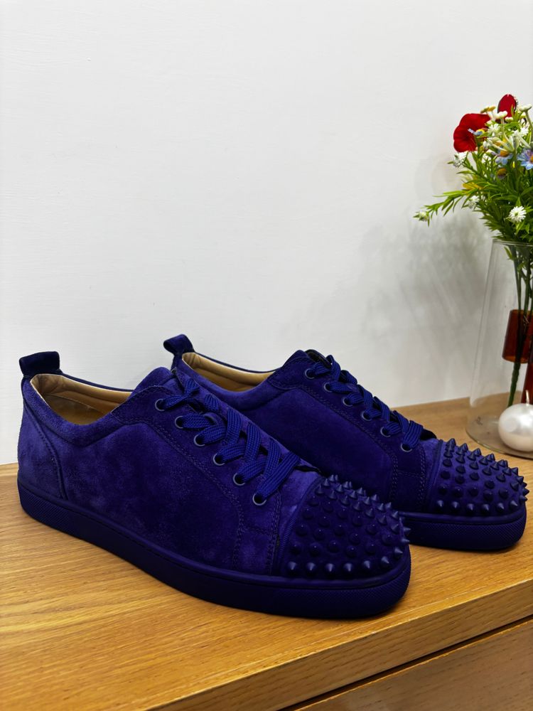 Louboutin-Size 43-Condizioni 8/10