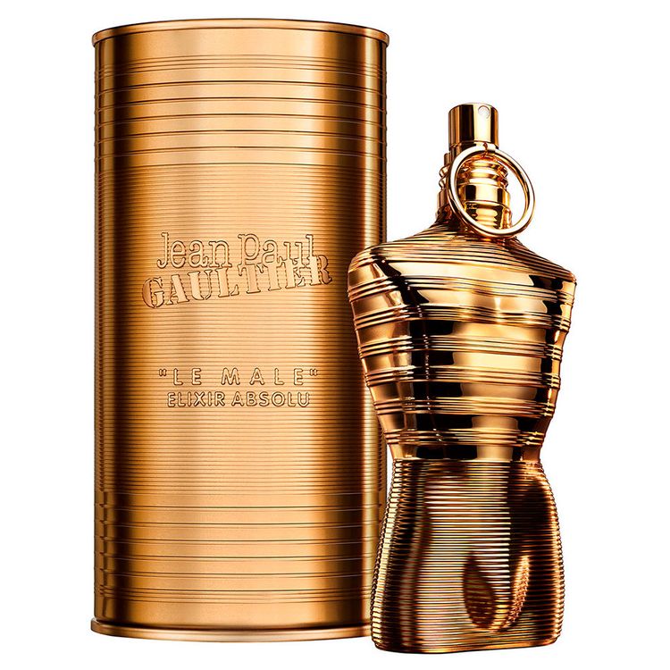 JPG Le male elixir absolu