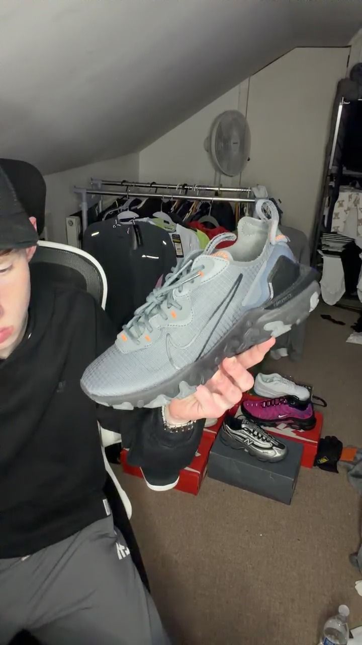 Nike uk 6 nike reacts product image