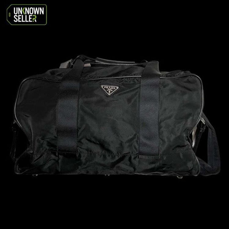 Unknown Seller Prada Duffle Bag product image