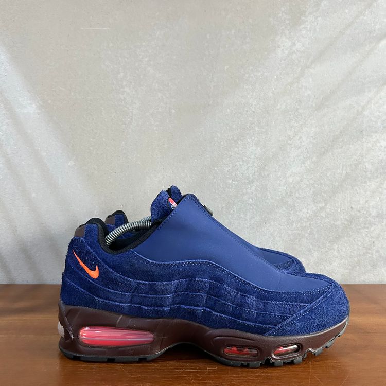 Nike Air Max 95 Zip SP | Loyal Blue | 2025 | UK 9 / US 10 obraz 4