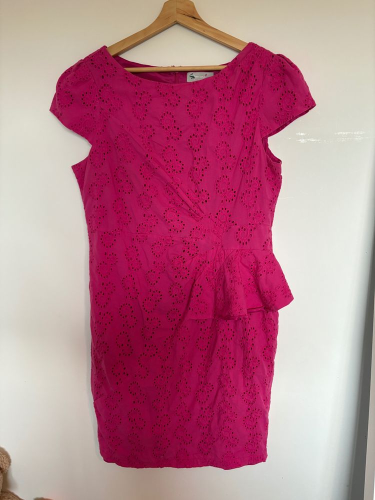 Per Una Per Una Pink Dress product image
