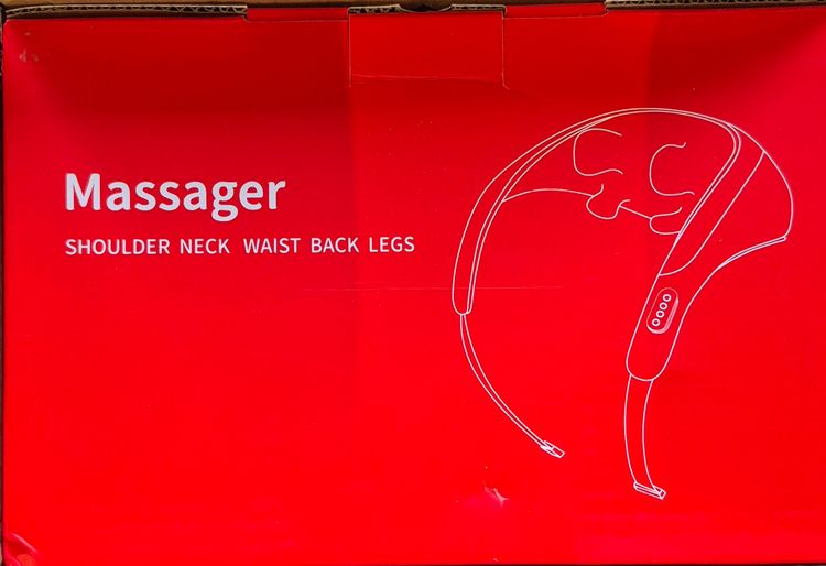  Massager image 1