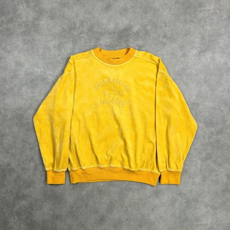 Paul & Shark Jumper
