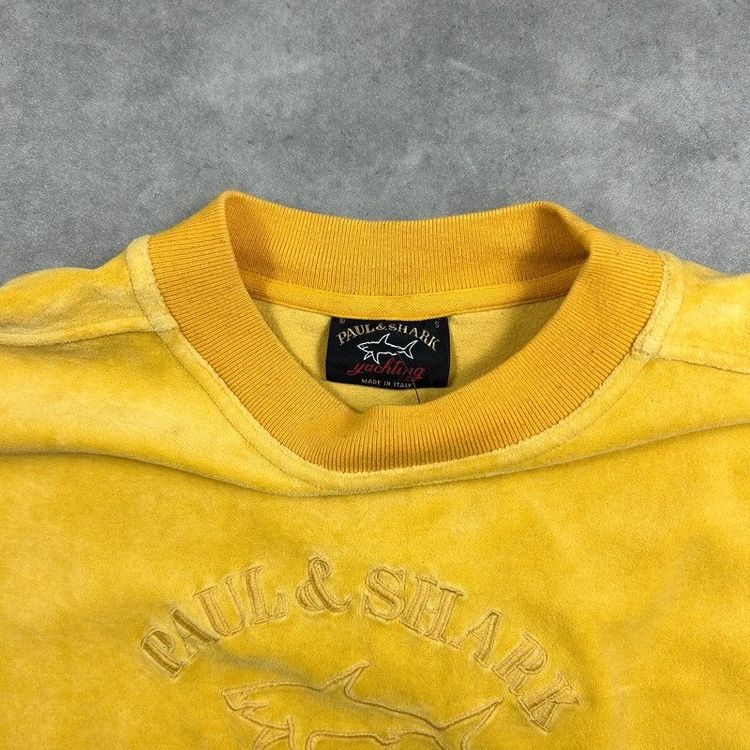 Paul & Shark Jumper 7