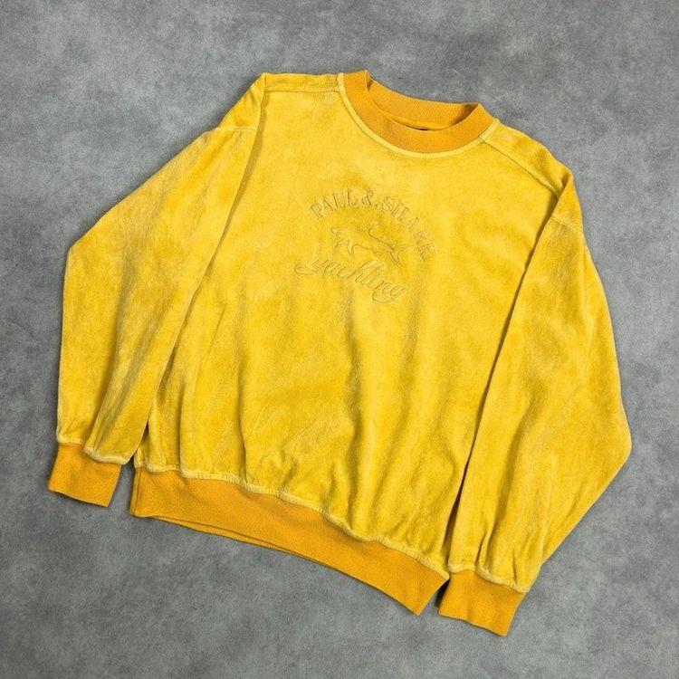 Paul & Shark Jumper 3